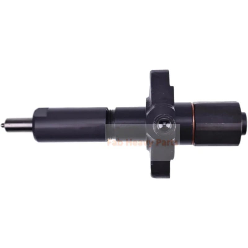 Replacement 3Pcs Fuel Injector 2645732 Fits for Perkins Engine 3.152 Series Massey Ferguson Tractor 135 150 165 200 2135 3165 300 304 - Fab Heavy Parts