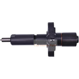Replacement 3Pcs Fuel Injector 2645732 Fits for Perkins Engine 3.152 Series Massey Ferguson Tractor 135 150 165 200 2135 3165 300 304 - Fab Heavy Parts