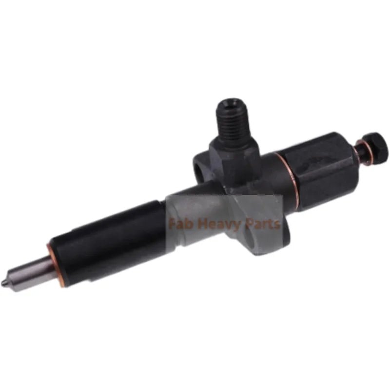 Replacement 3Pcs Fuel Injector 2645732 Fits for Perkins Engine 3.152 Series Massey Ferguson Tractor 135 150 165 200 2135 3165 300 304 - Fab Heavy Parts