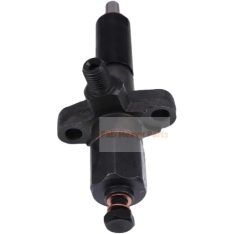 Replacement 3Pcs Fuel Injector 2645732 Fits for Perkins Engine 3.152 Series Massey Ferguson Tractor 135 150 165 200 2135 3165 300 304 - Fab Heavy Parts