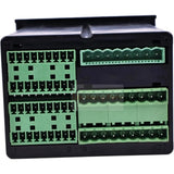 Replacement Authentic Control Panel Controller XC2002 1604 - 9516 - 01 Fits for Atlas Copco Portable Compressor XAS XAXS - Fab Heavy Parts
