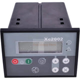 Replacement Authentic Control Panel Controller XC2002 1604 - 9516 - 01 Fits for Atlas Copco Portable Compressor XAS XAXS - Fab Heavy Parts