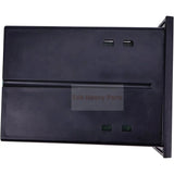 Replacement Authentic Control Panel Controller XC2002 1604 - 9516 - 01 Fits for Atlas Copco Portable Compressor XAS XAXS - Fab Heavy Parts