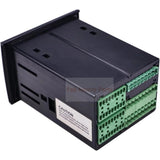 Replacement Authentic Control Panel Controller XC2002 1604 - 9516 - 01 Fits for Atlas Copco Portable Compressor XAS XAXS - Fab Heavy Parts