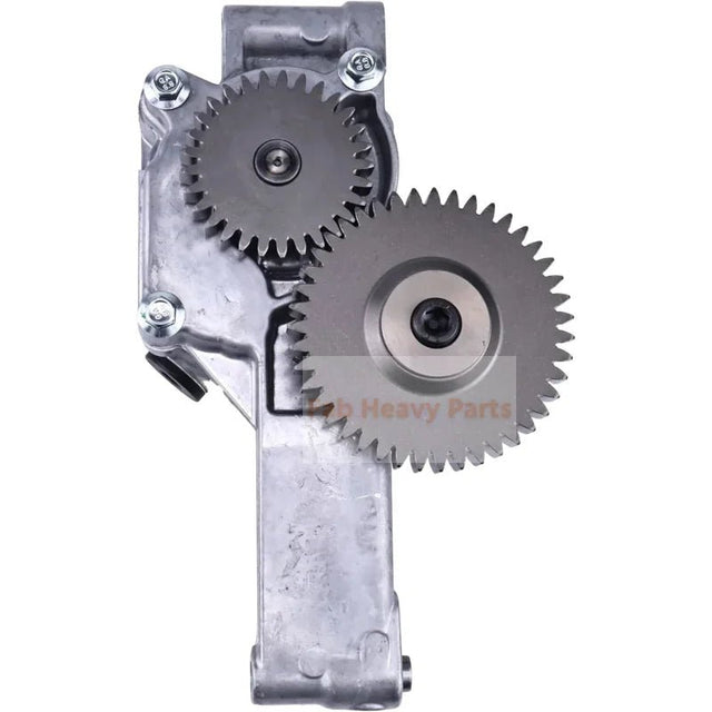 Replacement Engine Oil Pump 200 - 4497 2004497 4964800 496 - 4800 Fits for Caterpillar CAT Engine 3116 3126 C7 C9.3 Excavator 322C 324D 325C 325D 326D 328D M325D - Fab Heavy Parts