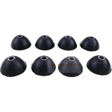 Replacement Engine Rubber Mount Set 1754625 2209184 175 - 4625 220 - 9184 Fits for Caterpillar CAT Mini Hydraulic Excavator E330B E330C E330D 303 - Fab Heavy Parts