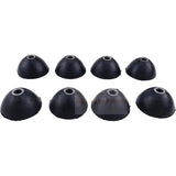 Ersatzmotor-Gummi-Halterungs-Set 1754625 2209184 175-4625 220-9184 Anpassungen für Caterpillar Cat Mini Hydraulic Bagger E330B E330C E330D 303