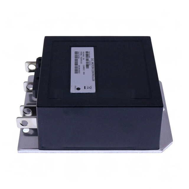 Replacement for Curtis 1207A-4119 24V 300 Amp DC Motor Controller - Fab Heavy Parts
