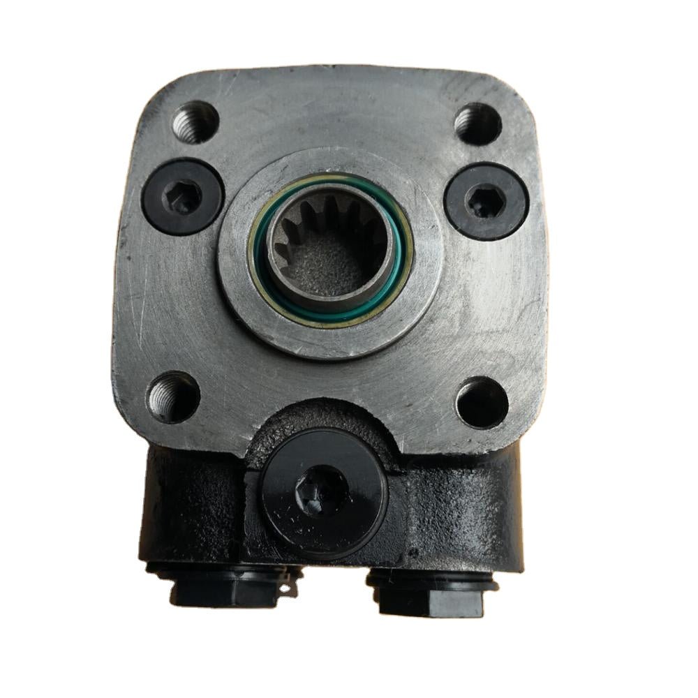 Replacement for Danfoss 150-1206 3305964M91 OSPC 50 on Orbitrol Steering Pump Steering Unit Used for Tractor - Fab Heavy Parts