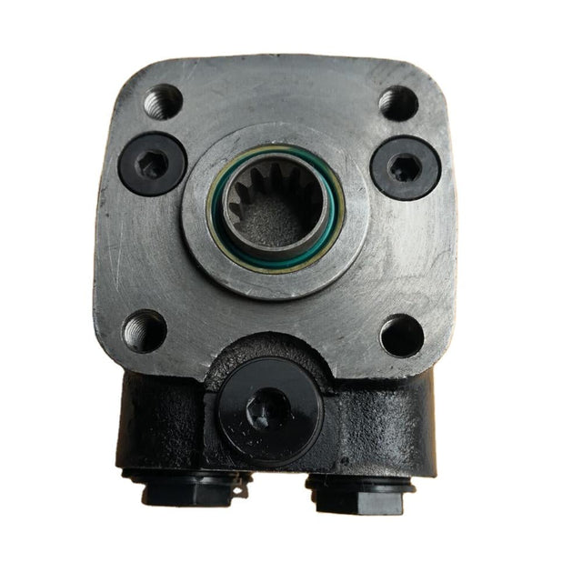 Replacement for Danfoss 150-1206 3305964M91 OSPC 50 on Orbitrol Steering Pump Steering Unit Used for Tractor - Fab Heavy Parts