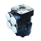 Replacement for Danfoss 150-1207 3305003M91 OSPC 80 on Orbitrol Steering Pump Steering Unit Used for Tractor