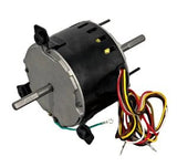 Replacement for Dometic 3313107.041 3 Speed 1/5 HP Fan Motor Fits Brisk - Fab Heavy Parts