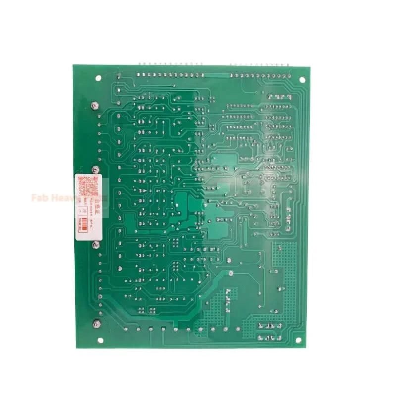 Replacement for Onan Circuit Board 300 - 4296 Engine Monitor 12V 12 Lights - Fab Heavy Parts