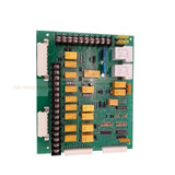 Replacement for Onan Circuit Board 300 - 4296 Engine Monitor 12V 12 Lights - Fab Heavy Parts