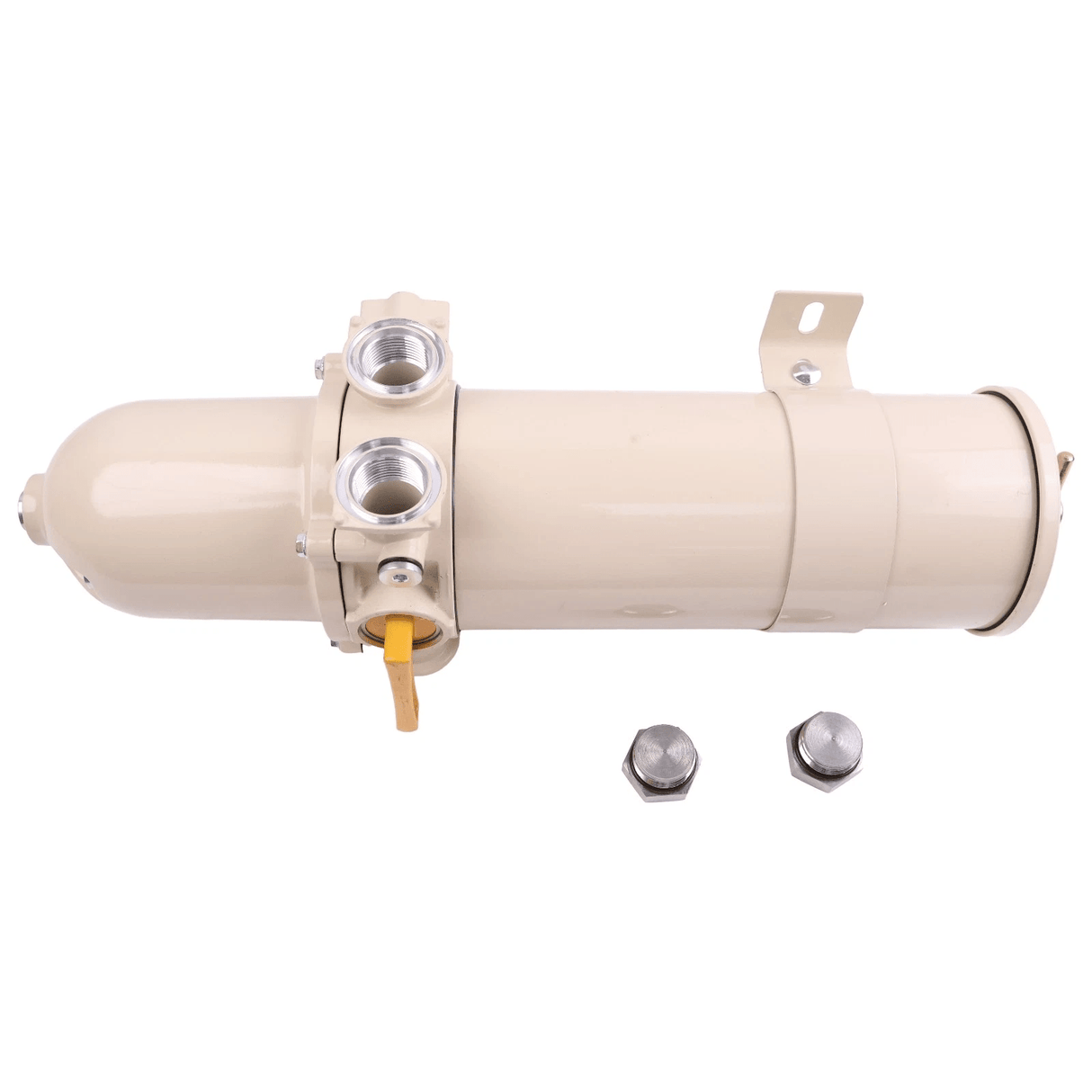 Replacement Fuel Filter Water Separator 1000VMAM10 1000VMAM Fits For Racor Marine Turbine Series - Fab Heavy Parts