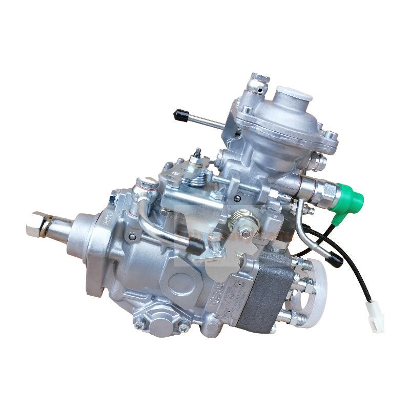 Replacement Fuel Injection Pump 32A6507380 32A65 - 07380 Fit for Mitsubishi Engine S4S - Fab Heavy Parts