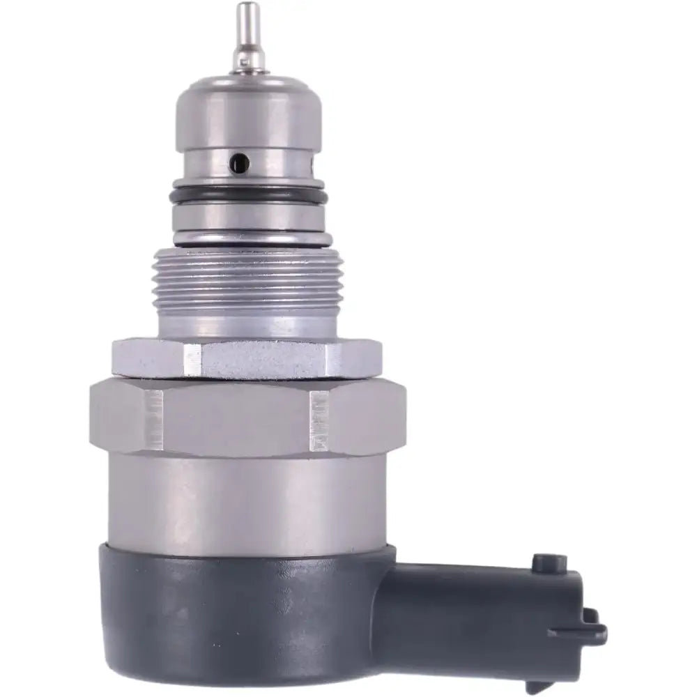 Fuel Rail Pressure Regulator OE 0281006209 0445216053 Compatible with Jeep Grand Cherokee Ram 1500 3.0L V6 Diesel 2014 2016 2017
