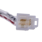 Replacement Fuel Solenoid 22226393 Fits for Doosan Light Tower Ingersoll Rand Mobile Compressor XHP405 XHP605 P185 XP185 - Fab Heavy Parts