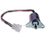 Replacement Fuel Solenoid 22226393 for Doosan Light Tower Ingersoll Rand Mobile Compressor XHP405 XHP605 P185 XP185 - Fab Heavy Parts