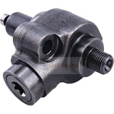 Replacement High Pressure Fuel Pump Cylinder Head 0445020126 Fits for Navistar MAXXFORCE 13 11 15