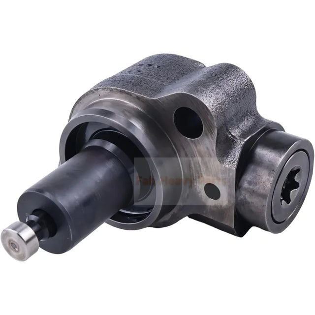 Replacement High Pressure Fuel Pump Cylinder Head 0445020126 Fits for Navistar MAXXFORCE 13 11 15