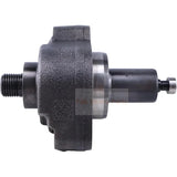 Replacement High Pressure Fuel Pump Cylinder Head 0445020126 Fits for Navistar MAXXFORCE 13 11 15