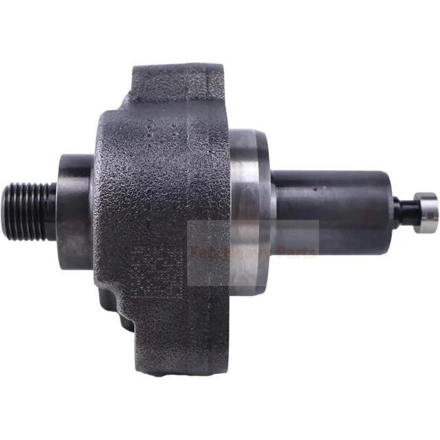 Replacement High Pressure Fuel Pump Cylinder Head 0445020126 Fits for Navistar MAXXFORCE 13 11 15