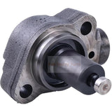 Replacement High Pressure Fuel Pump Cylinder Head 0445020126 Fits for Navistar MAXXFORCE 13 11 15 - Fab Heavy Parts