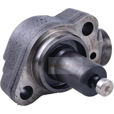 Replacement High Pressure Fuel Pump Cylinder Head 0445020126 Fits for Navistar MAXXFORCE 13 11 15 - Fab Heavy Parts