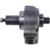 Replacement High Pressure Fuel Pump Cylinder Head 0445020126 Fits for Navistar MAXXFORCE 13 11 15 - Fab Heavy Parts