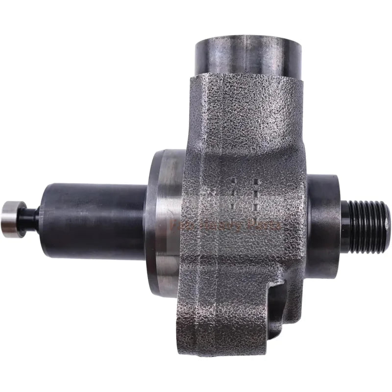 Replacement High Pressure Fuel Pump Cylinder Head 0445020126 Fits for Navistar MAXXFORCE 13 11 15 - Fab Heavy Parts