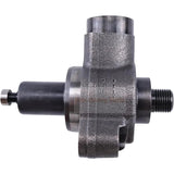 Replacement High Pressure Fuel Pump Cylinder Head 0445020126 Fits for Navistar MAXXFORCE 13 11 15 - Fab Heavy Parts
