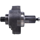 Replacement High Pressure Fuel Pump Cylinder Head 0445020126 Fits for Navistar MAXXFORCE 13 11 15 - Fab Heavy Parts
