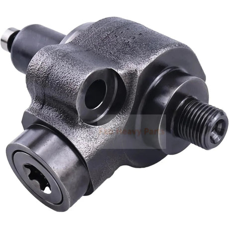 Replacement High Pressure Fuel Pump Cylinder Head 0445020126 Fits for Navistar MAXXFORCE 13 11 15 - Fab Heavy Parts