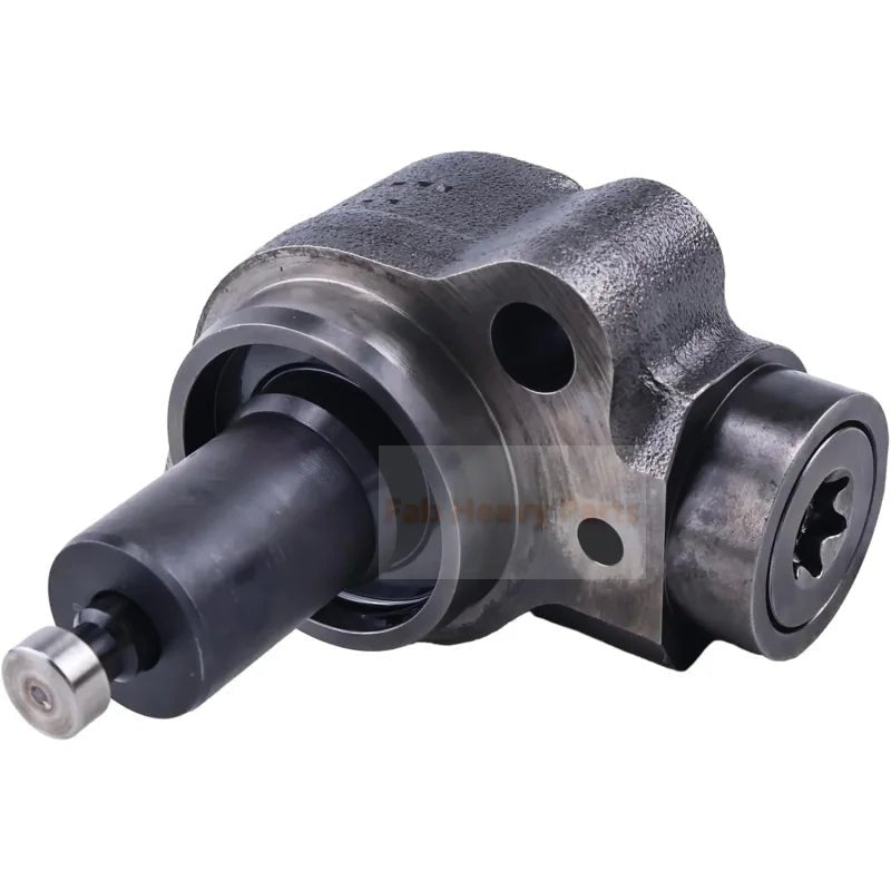 Replacement High Pressure Fuel Pump Cylinder Head 0445020126 Fits for Navistar MAXXFORCE 13 11 15 - Fab Heavy Parts