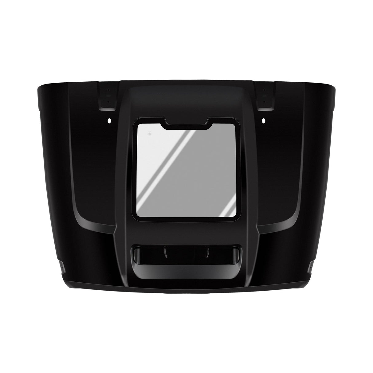 Replacement Hood Vented Heat Dispersion Fits for 2007 - 2018 Jeep Wrangler JK JKU - Fab Heavy Parts