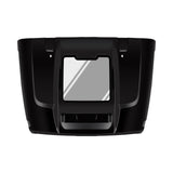 Replacement Hood Vented Heat Dispersion Fits for 2007 - 2018 Jeep Wrangler JK JKU - Fab Heavy Parts