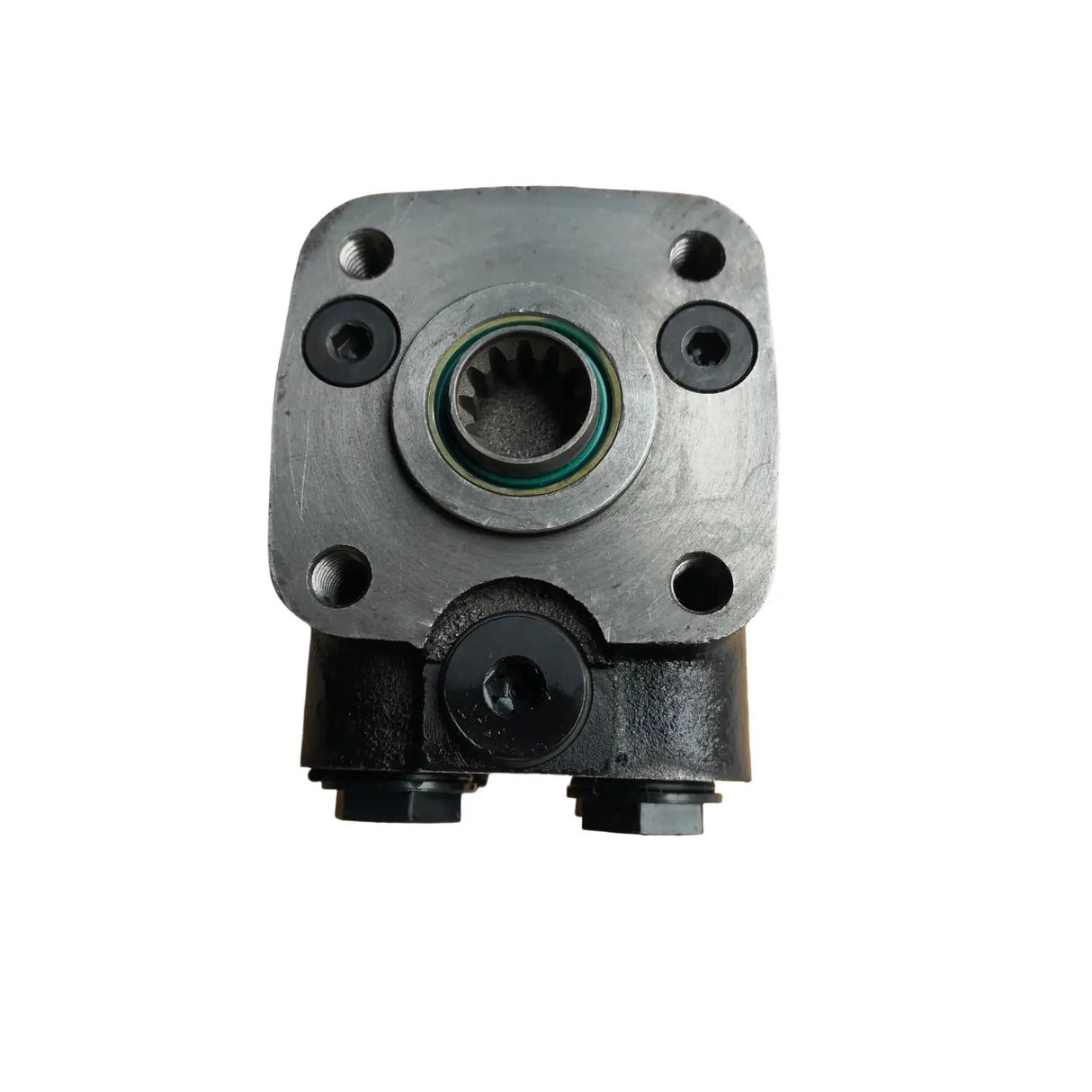 Replacement John Deere AL110875 OSPF 200 LS 150G5003 Orbitrol Steering Pump Steering Unit Used for Tractor