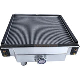 Replacement Radiator RE212667 Fits for John Deere 5038 5045D 5045E 5050E 5055E 5065E 5103 5204 5303 5310 5310S