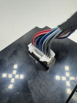 Replaces 14-24 Dodge Ram 1500 Temperature A/C Heater Climate Control Module P68366552AA - Fab Heavy Parts