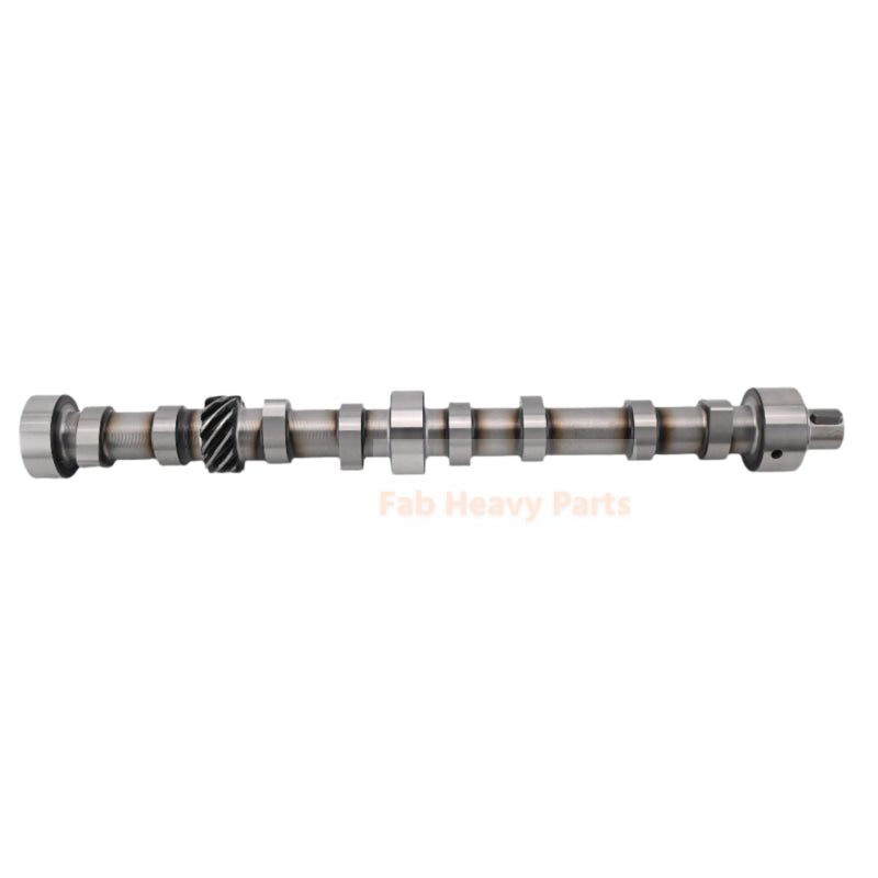Replaces 8944094120 8-94409-712-0 8-97014573-1 Isuzu Camshaft Fits Engine 4BD1 4BG1 4BD2 Hitachi Excavator EX120-2/3/5