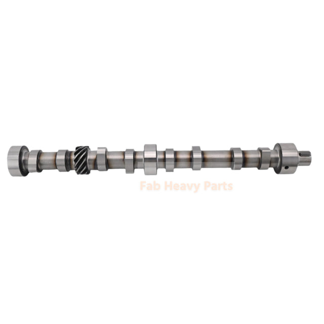 Replaces 8944094120 8-94409-712-0 8-97014573-1 Isuzu Camshaft Fits Engine 4BD1 4BG1 4BD2 Hitachi Excavator EX120-2/3/5