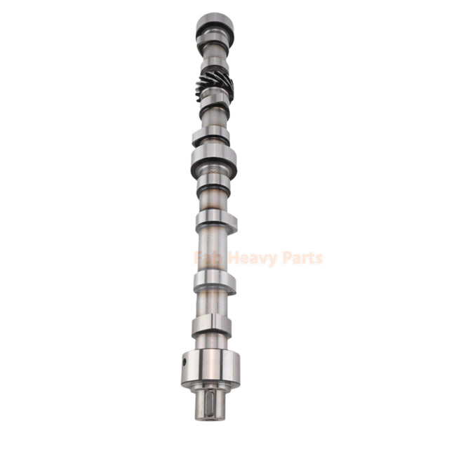 Replaces 8944094120 8-94409-712-0 8-97014573-1 Isuzu Camshaft Fits Engine 4BD1 4BG1 4BD2 Hitachi Excavator EX120-2/3/5