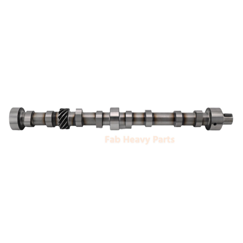 Replaces 8944094120 8-94409-712-0 8-97014573-1 Isuzu Camshaft Fits Engine 4BD1 4BG1 4BD2 Hitachi Excavator EX120-2/3/5