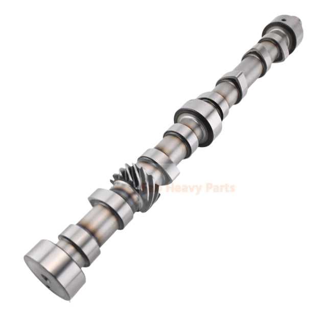 Replaces 8944094120 8-94409-712-0 8-97014573-1 Isuzu Camshaft Fits Engine 4BD1 4BG1 4BD2 Hitachi Excavator EX120-2/3/5