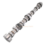 Replaces 8944094120 8 - 94409 - 712 - 0 8 - 97014573 - 1 Isuzu Camshaft Fits Engine 4BD1 4BG1 4BD2 Hitachi Excavator EX120 - 2/3/5 - Fab Heavy Parts