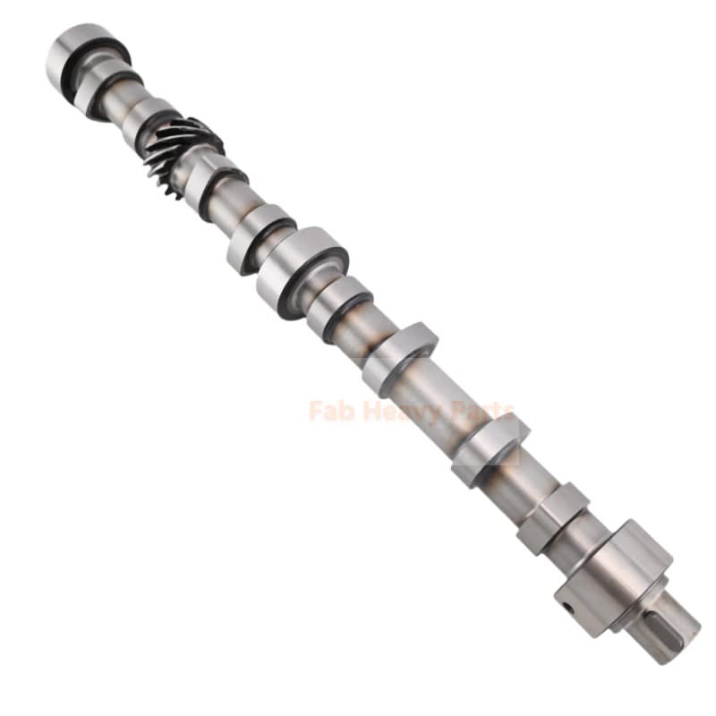 Replaces 8944094120 8 - 94409 - 712 - 0 8 - 97014573 - 1 Isuzu Camshaft Fits Engine 4BD1 4BG1 4BD2 Hitachi Excavator EX120 - 2/3/5 - Fab Heavy Parts