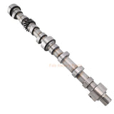 Replaces 8944094120 8 - 94409 - 712 - 0 8 - 97014573 - 1 Isuzu Camshaft Fits Engine 4BD1 4BG1 4BD2 Hitachi Excavator EX120 - 2/3/5 - Fab Heavy Parts
