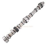 Replaces 8944094120 8 - 94409 - 712 - 0 8 - 97014573 - 1 Isuzu Camshaft Fits Engine 4BD1 4BG1 4BD2 Hitachi Excavator EX120 - 2/3/5 - Fab Heavy Parts