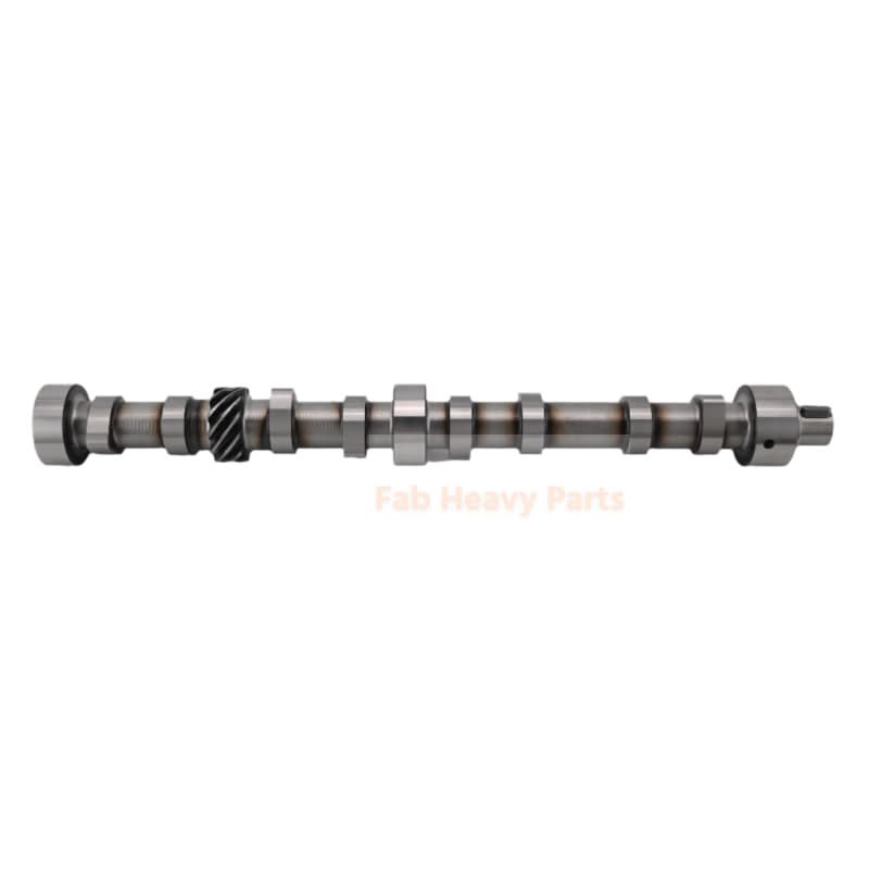 Replaces 8944094120 8 - 94409 - 712 - 0 8 - 97014573 - 1 Isuzu Camshaft Fits Engine 4BD1 4BG1 4BD2 Hitachi Excavator EX120 - 2/3/5 - Fab Heavy Parts